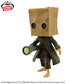 LITTLE NIGHTMARES 2 Figure MONO