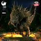 Godzilla -1.0 Art Vignette Godzilla (2023) Oto Island Attack Image Ver.