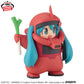 Gundam 45th Anniversary×Hatsune Miku Figure - Char’s Zaku Costume (Hatsune Miku Ver.)