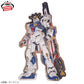 Life-sized ν Gundam A Standing Statue Metal Stand -RX-93ff ν Gundam, Action & Toy Figures, animota
