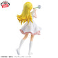 Nisio Isin Anime Project Monogatari Series - EXQ Figure - Shinobu Oshino - Celestial Feather Ver.