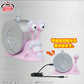 ONE PIECE Den Den Mushi Speaker - Silver Den Den Mushi Ver.