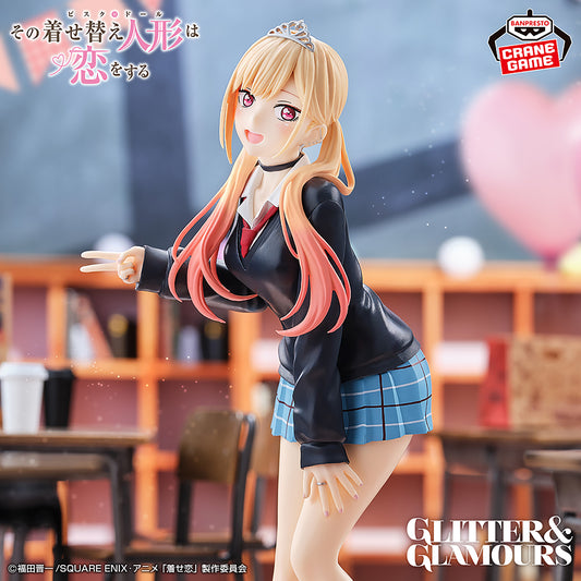 My Dress-Up Darling Season 2 - GLITTER＆GLAMOURS - Marin Kitagawa School Festival Ver.