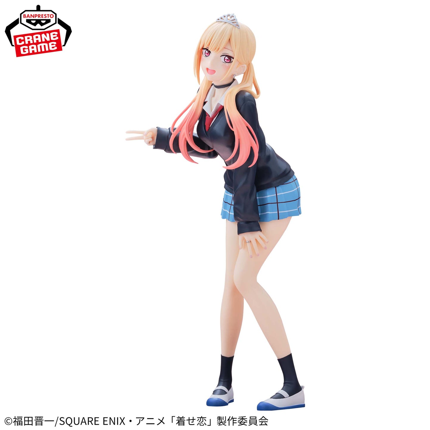 My Dress-Up Darling Season 2 - GLITTER＆GLAMOURS - Marin Kitagawa School Festival Ver.