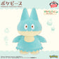 Poké Peace Meccha Mofugutto Plush Toy Delicious Time - Munchlax