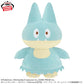 Poké Peace Meccha Mofugutto Plush Toy Delicious Time - Munchlax