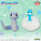 Pokémon Mofugutto Plush Toy Altaria