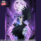 Overload - BANPRESTO EVOLVE - Empress of Darkness - Albedo Figure
