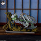 Utagawa School Figure - The Old Palace at Sōma Figure (Eerie Glow Ver.) [Ichiban Kuji Prize Last One]