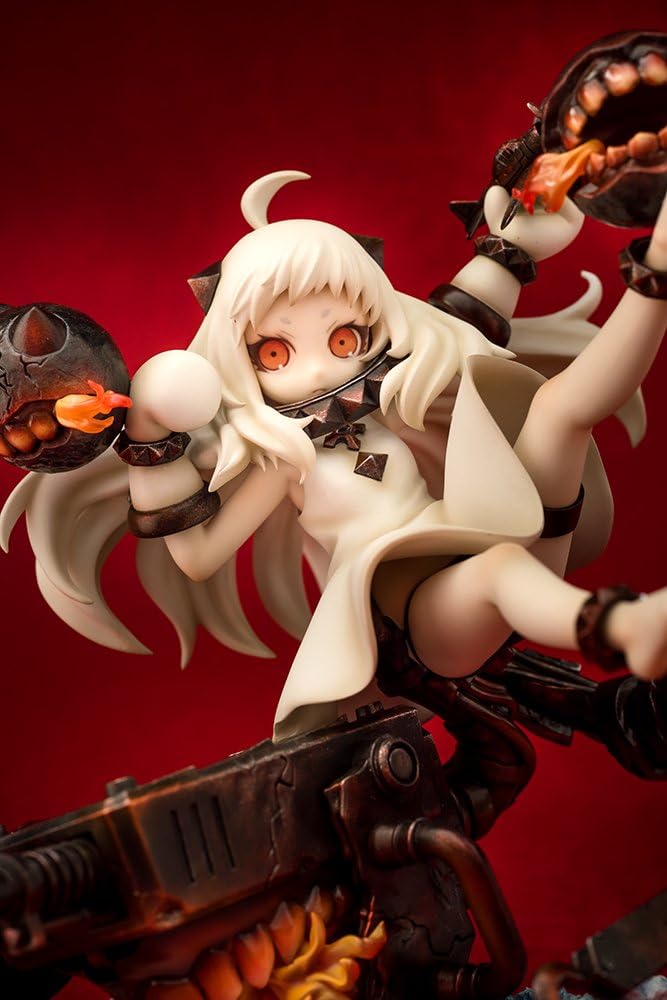 Kantai Collection -Kan Colle- Hoppou Seiki Complete Figure | animota