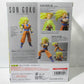 S.H.Figuarts Super Saiyan 3 Son Gokou, Action & Toy Figures, animota