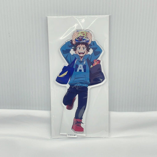 movic My Hero Academia Acrylic Stand Izuku Midoriya