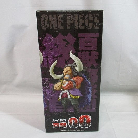 One Piece Mega World Collectable Figure -Kaido of the Beast-