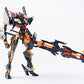 ROBOT BUILD RB-28 AKADEN (Universal Color Ver.) Action Figure