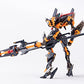 ROBOT BUILD RB-28 AKADEN (Universal Color Ver.) Action Figure