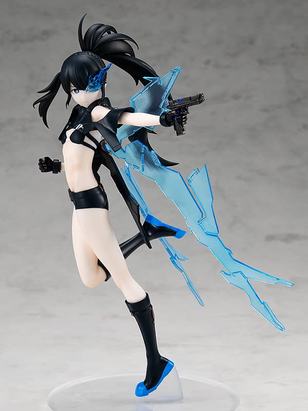 POP UP PARADE Black Rock Shooter Empress Black Rock Shooter DAWN FALL Awakened Ver.