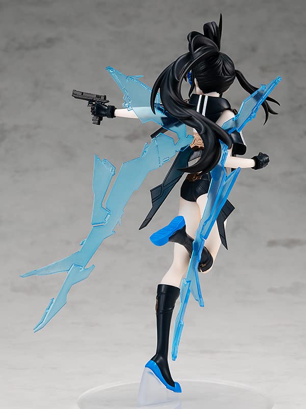 POP-UP-PARADE Black Rock Shooter Empress Black Rock Shooter DAWN FALL Erwacht Ver.