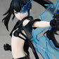 POP UP PARADE Black Rock Shooter Empress Black Rock Shooter DAWN FALL Awakened Ver.