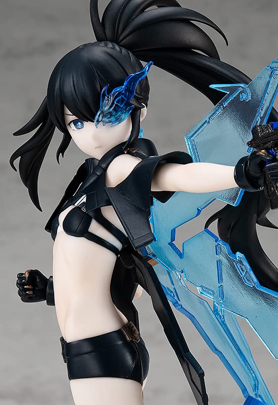 POP UP PARADE Black Rock Shooter Empress Black Rock Shooter DAWN FALL Awakened Ver.