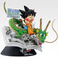 DRAGON BALL 40th -Part 1- Vol.1 DRAGON BALL COMICS VIGNETTE [Ichiban-Kuji Prize A]