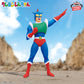 Crayon Shin-chan Super Big Figure - Action Mask