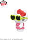 Sanrio Characters Big SOFVIMATES- Hello Kitty summer Ver. B
