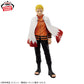 NARUTO 72 series - 72 Shinobi World Figure Chronicle - Naruto Uzumaki