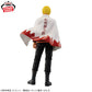NARUTO 72 series - 72 Shinobi World Figure Chronicle - Naruto Uzumaki