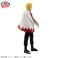NARUTO 72 series - 72 Shinobi World Figure Chronicle - Naruto Uzumaki