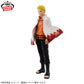 NARUTO 72 series - 72 Shinobi World Figure Chronicle - Naruto Uzumaki