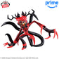 Hazbin Hotel Alastor Figure - RADIO DEMON
