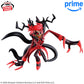Hazbin Hotel Alastor Figure - RADIO DEMON