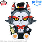 Hazbin Hotel Meccha Mofugutto Plush Toy - Husk