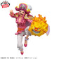 ONE PIECE - BATTLE RECORD COLLECTION EXTRA - CHARLOTTE LINLIN