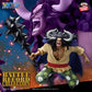 ONE PIECE - BATTLE RECORD COLLECTION EXTRA - KAIDOU