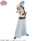 BLEACH MAXIMATIC GRIMMJOW JAEGERJAQUES