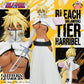 BLEACH - GLITTER&GLAMOURS - TIER HARRIBEL