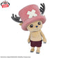 Netflix Series - ONE PIECE Big Fluffy Puffy - Chopper