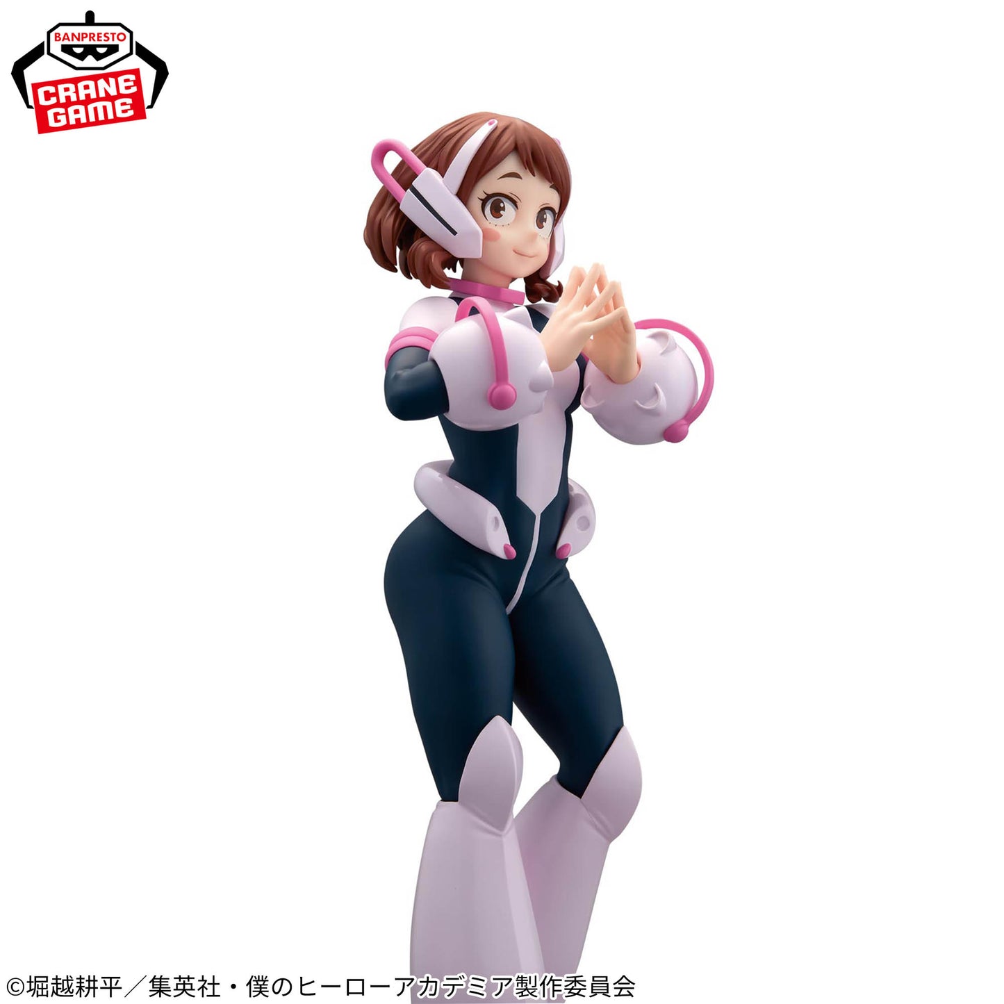 My Hero Academia - GLITTER&GLAMOURS - OCHACO URARAKA