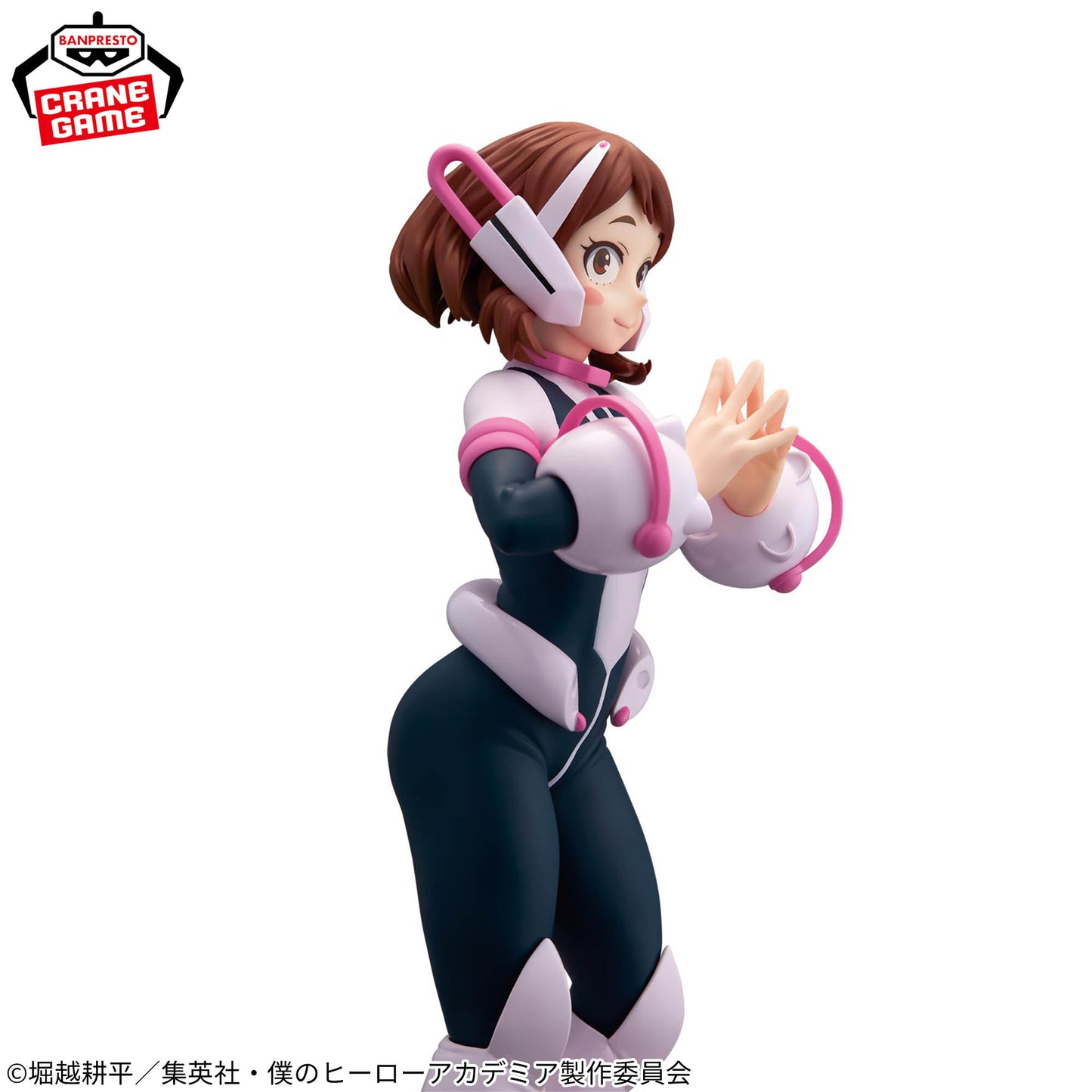 My Hero Academia - GLITTER&GLAMOURS - OCHACO URARAKA