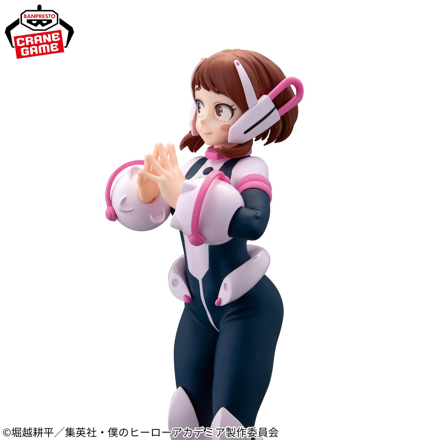My Hero Academia - GLITTER&GLAMOURS - OCHACO URARAKA