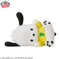 Sanrio Characters SOFVIMATES- Pochacco Relax Ver.
