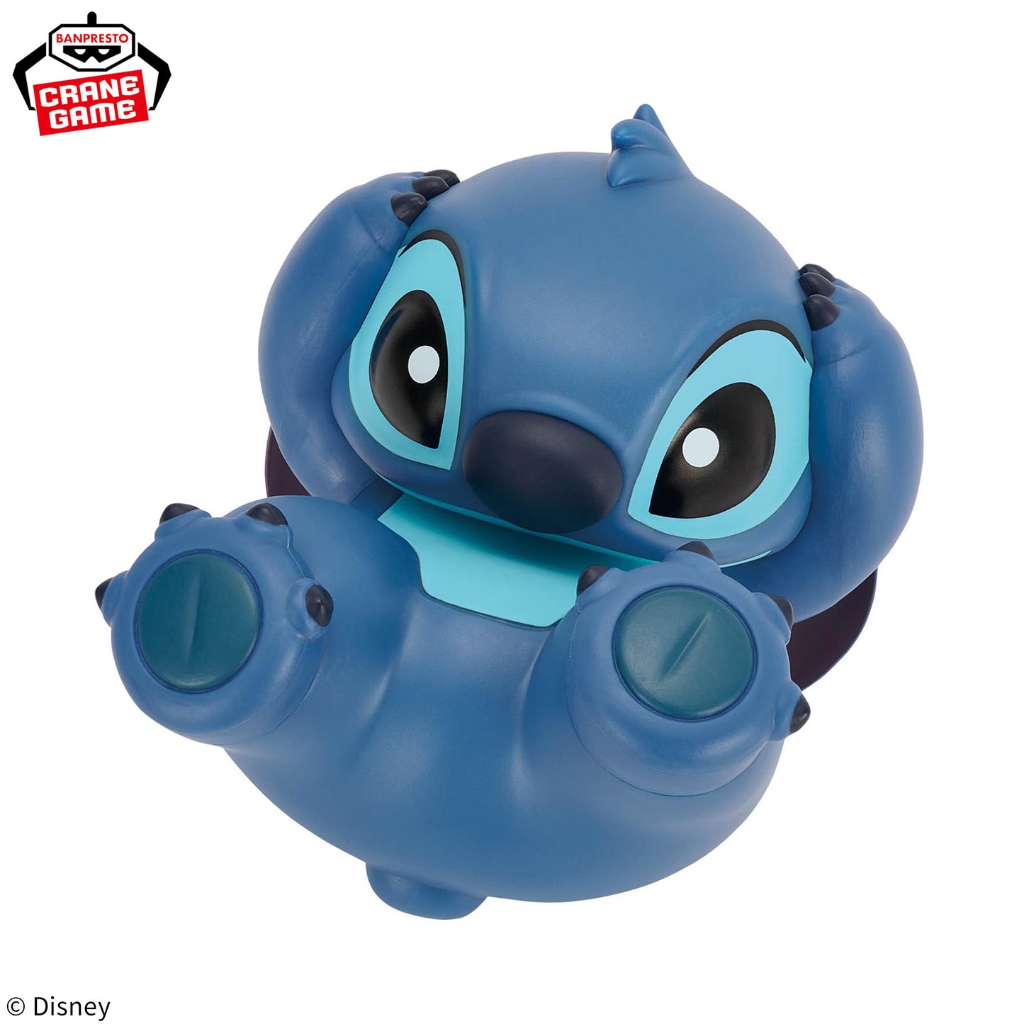 Disney Character Kyumukoro - Disney Stitch