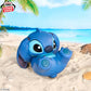 Disney Character Kyumukoro - Disney Stitch