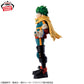 My Hero Academia Figure - Izuku Midoriya