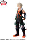 My Hero Academia Figure - Katsuki Bakugo