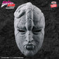 JoJo's Bizarre Adventure - Phantom Blood Stone Mask