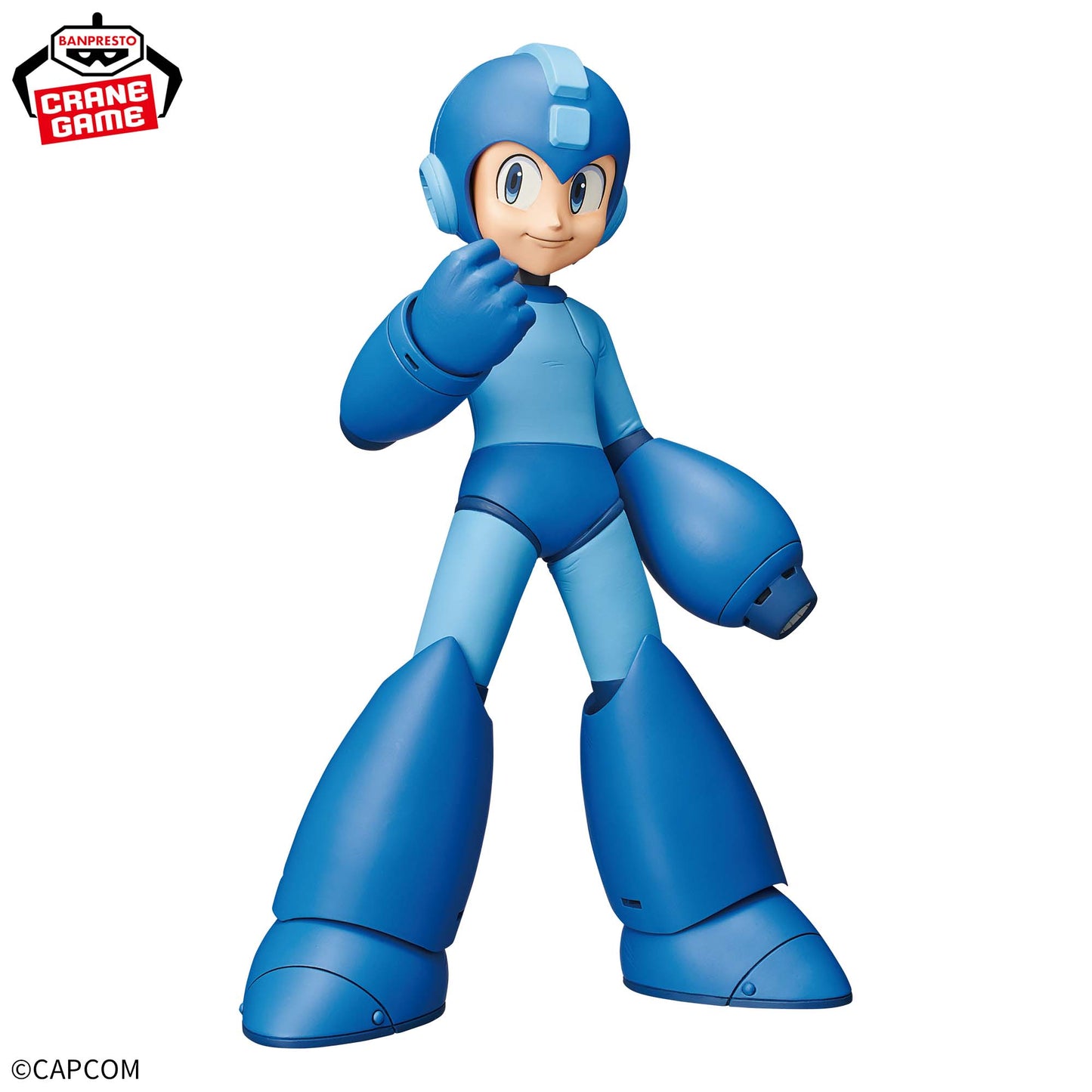 Mega Man - Grandista - ROCKMAN