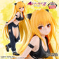 To LOVE-Ru Darkness GLITTER&GLAMOURS Golden Darkness Street Ver.