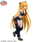 To LOVE-Ru Darkness GLITTER&GLAMOURS Golden Darkness Street Ver.